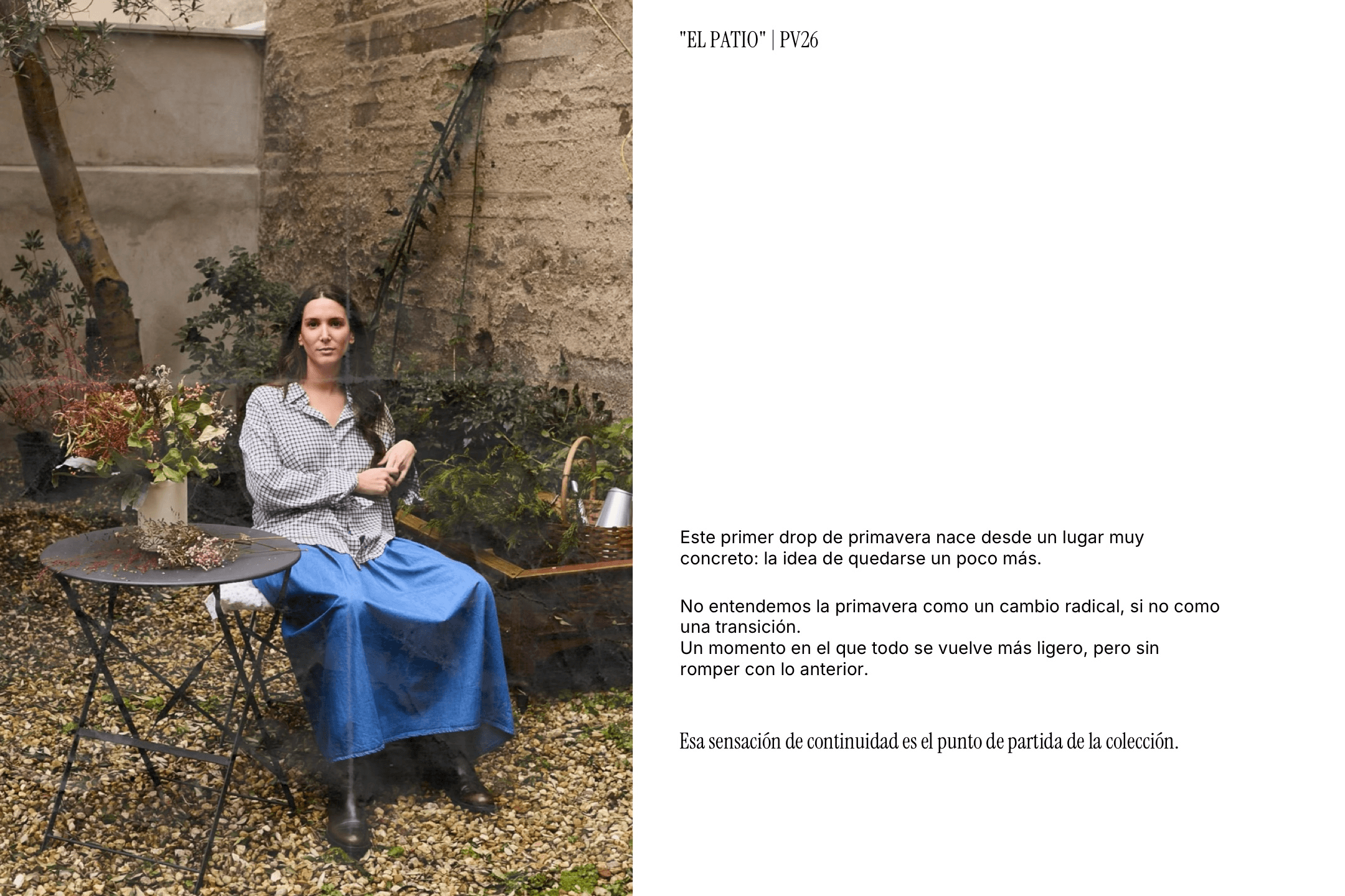 Cuatro Islas — contenido 5