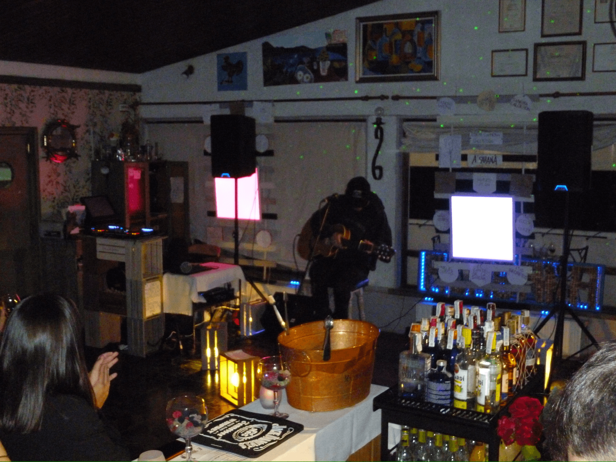 Toda Una Vida — fotografía 12