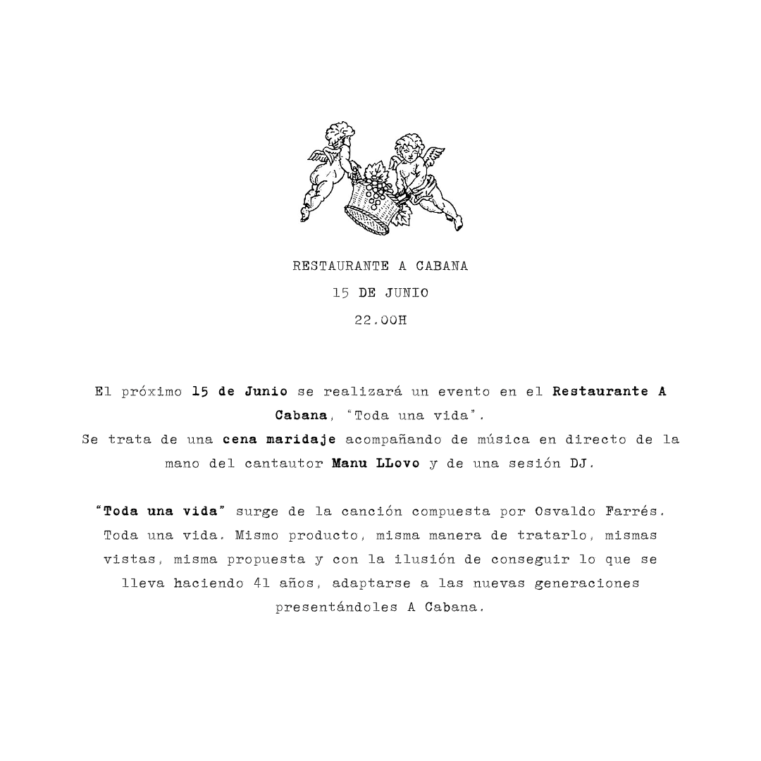 Toda Una Vida — fotografía 6