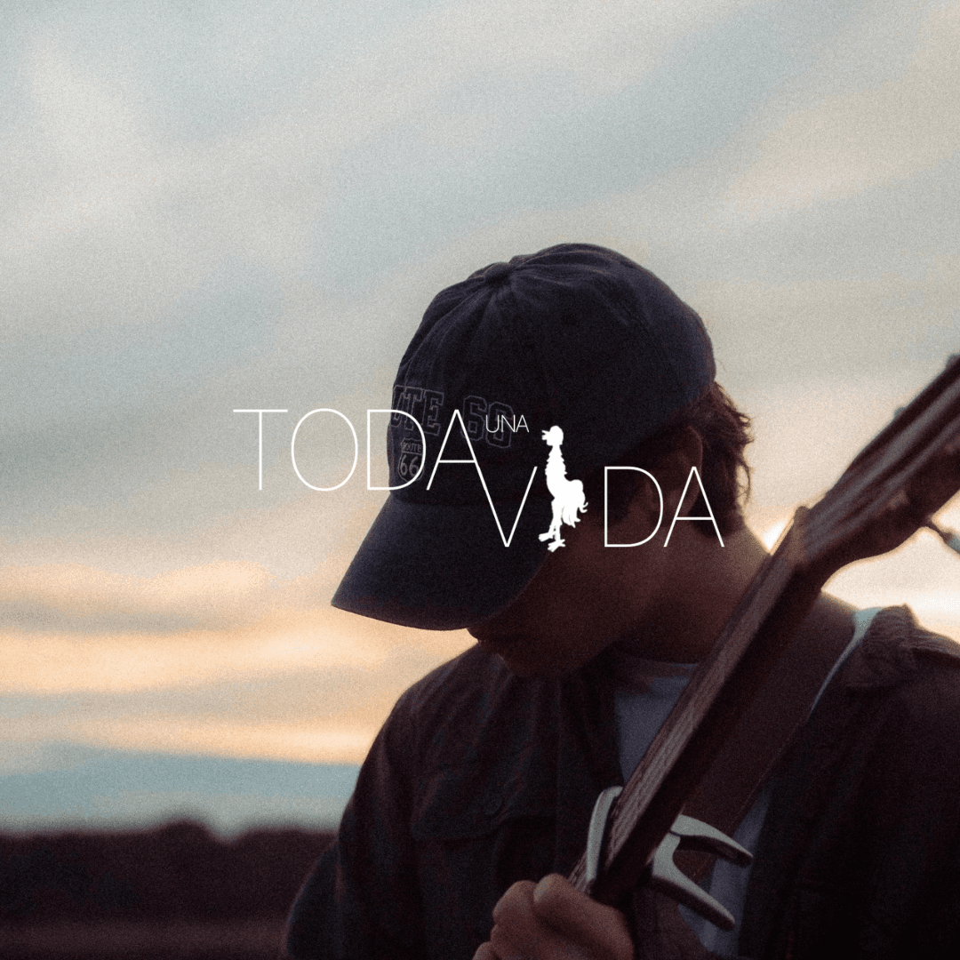 Toda Una Vida — fotografía 8