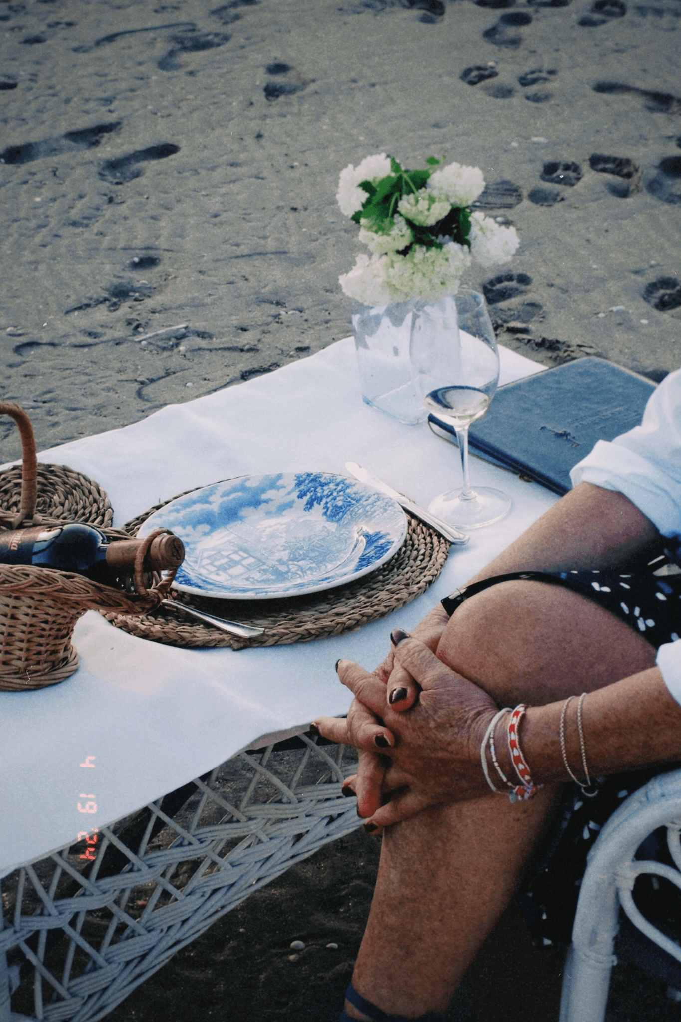 Toda Una Vida — contenido 4