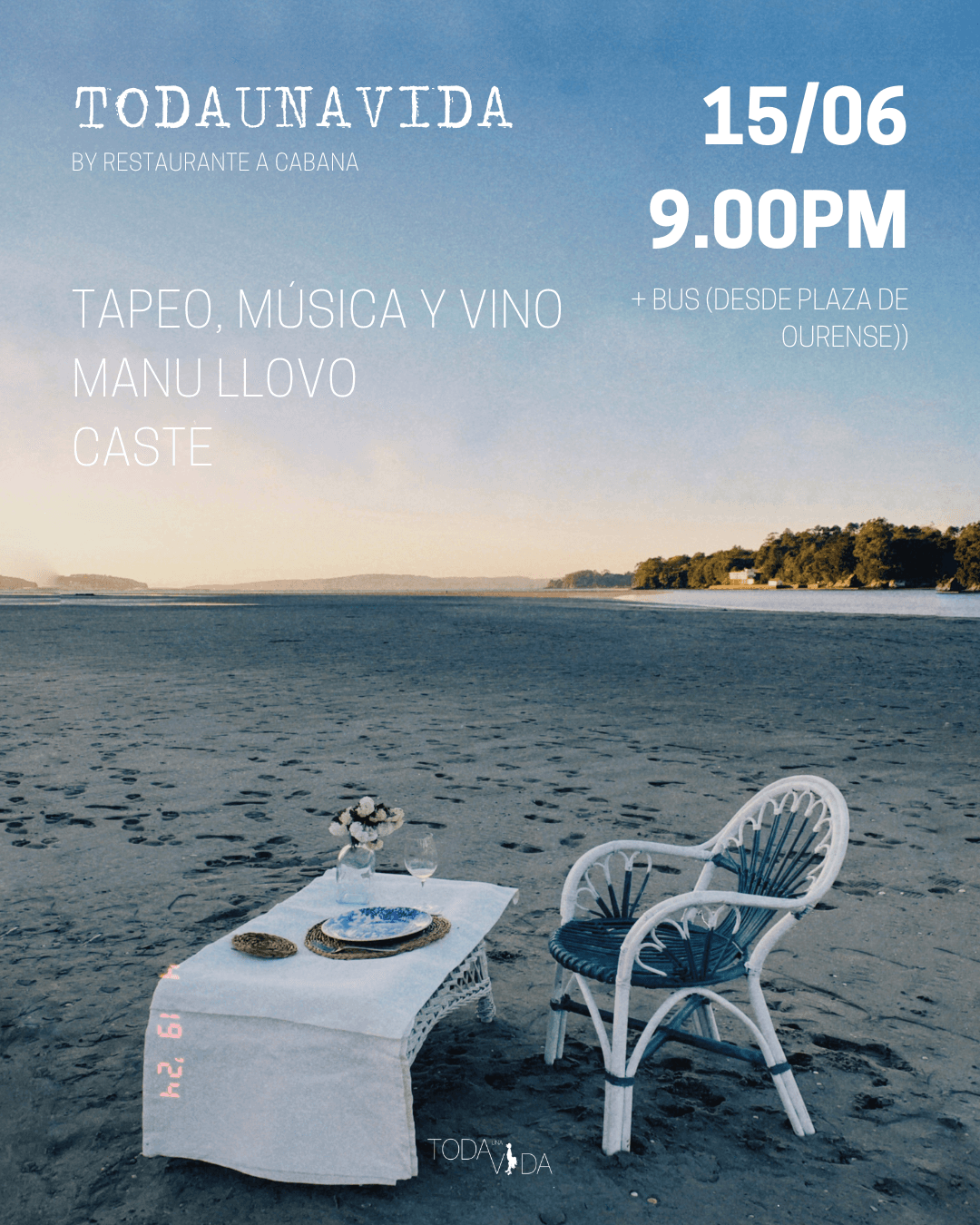 Toda Una Vida — contenido 3