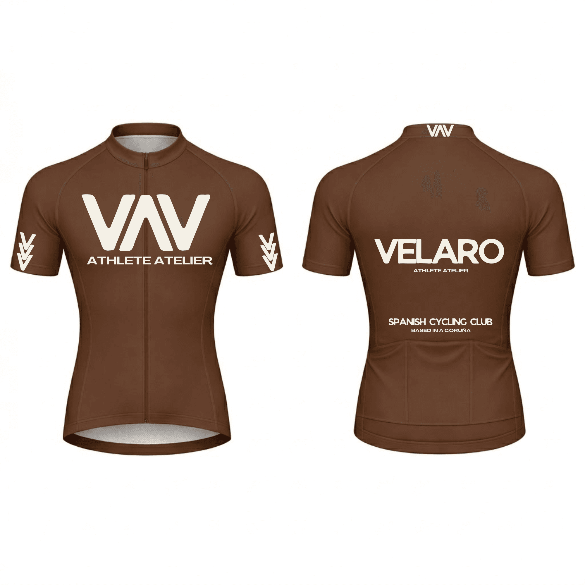 Velaro maillot 1