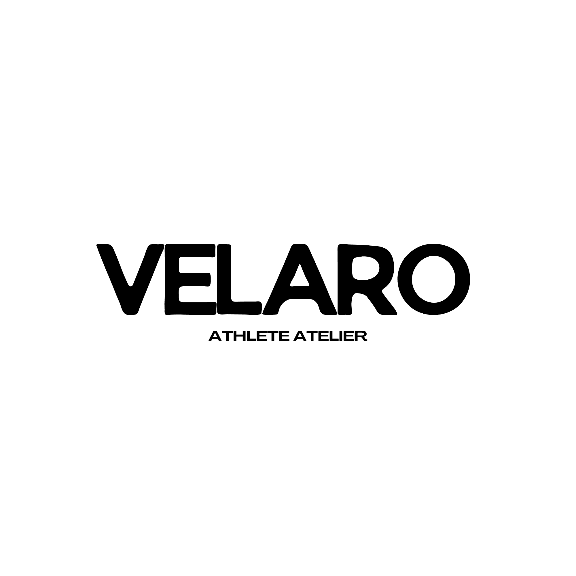 Velaro — imagotipo 1