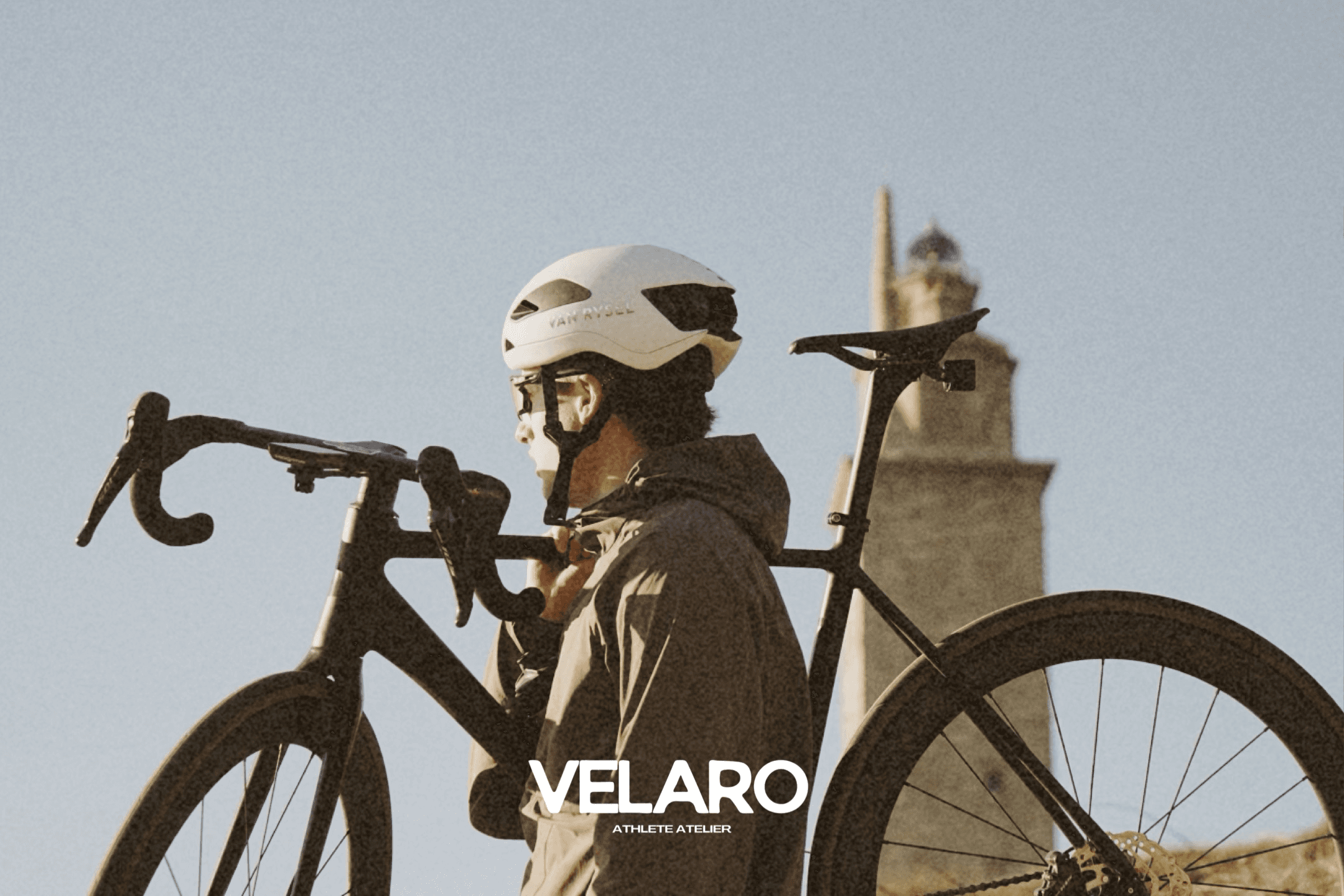 Velaro fotografía 1