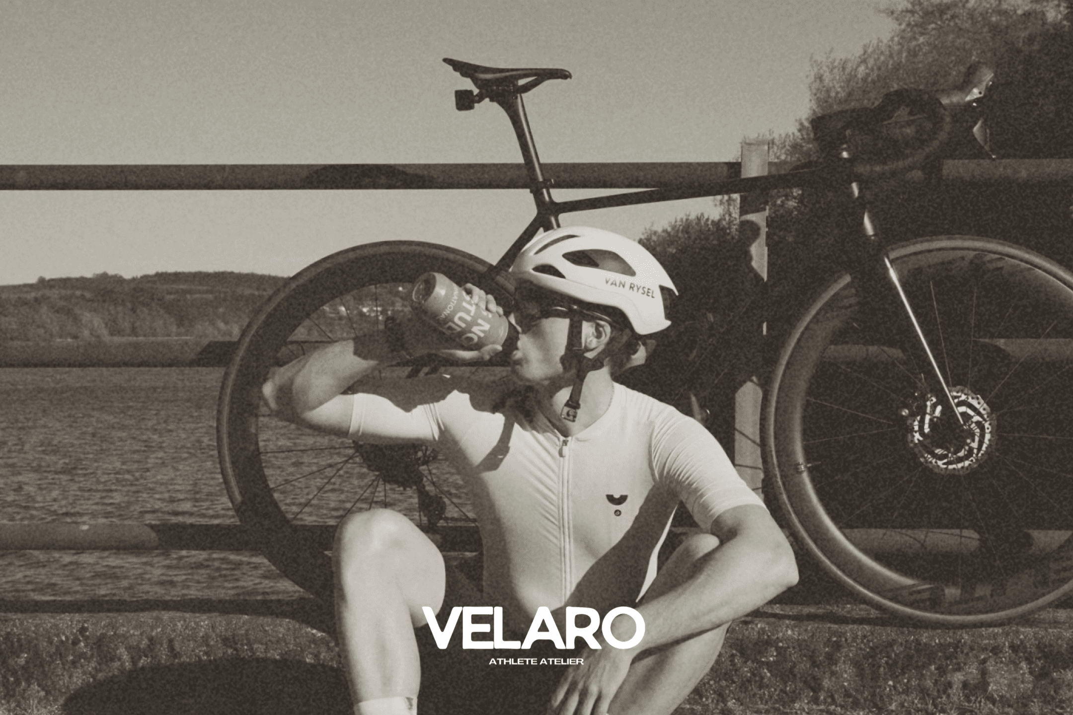 Velaro fotografía 2